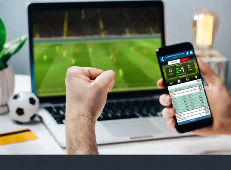 Cách đọc bảng tỷ lệ kèo bóng chuẩn nhất giúp chơi cá cược bóng đá online hiệu quả